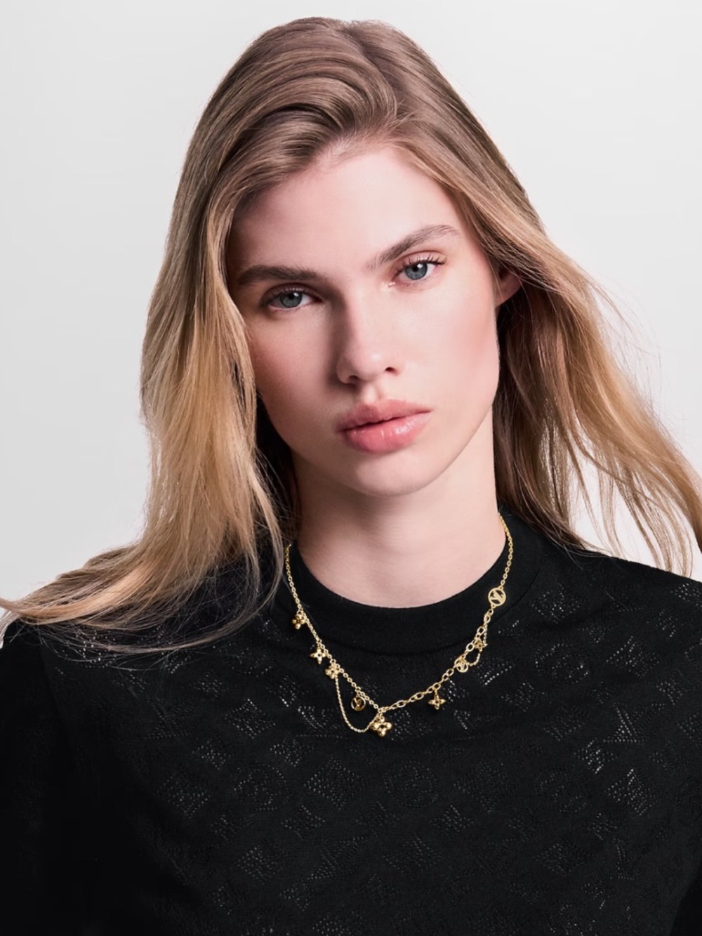 Louis Vuitton Blooming Supple
Necklace - Picture 6 of 6